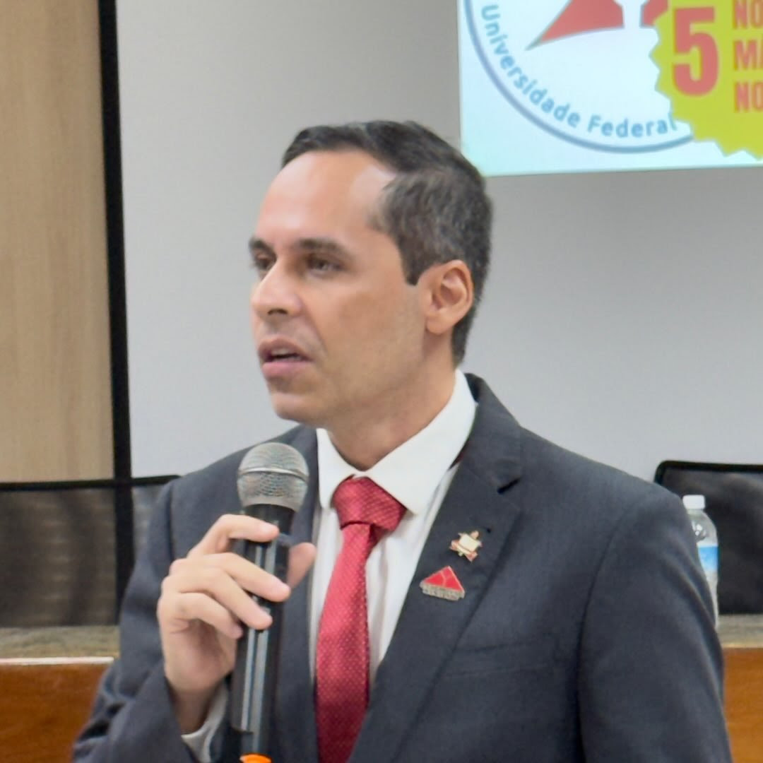 Fernando de Assis Rodrigues